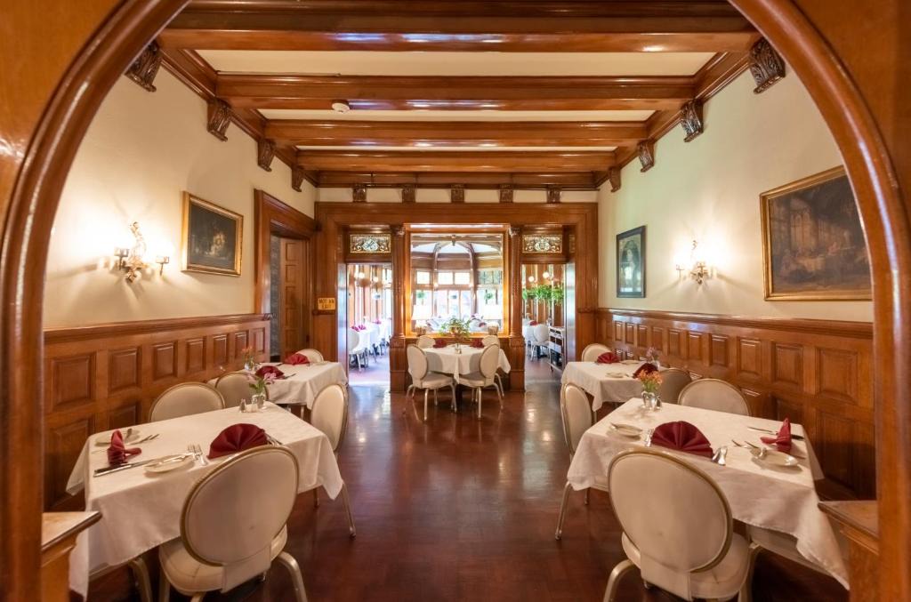 Geneva Resort | Vinifera Inn