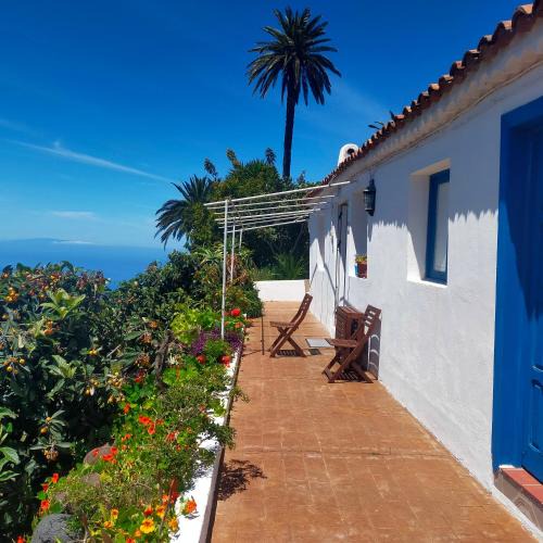 Alajero House | Vistas del Sur