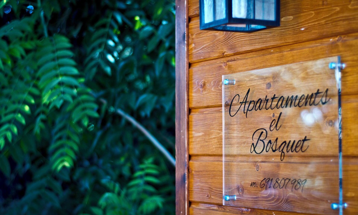 Sant Cugat del Valles Apartment | Warm shelter, Nordic style El Bosquet