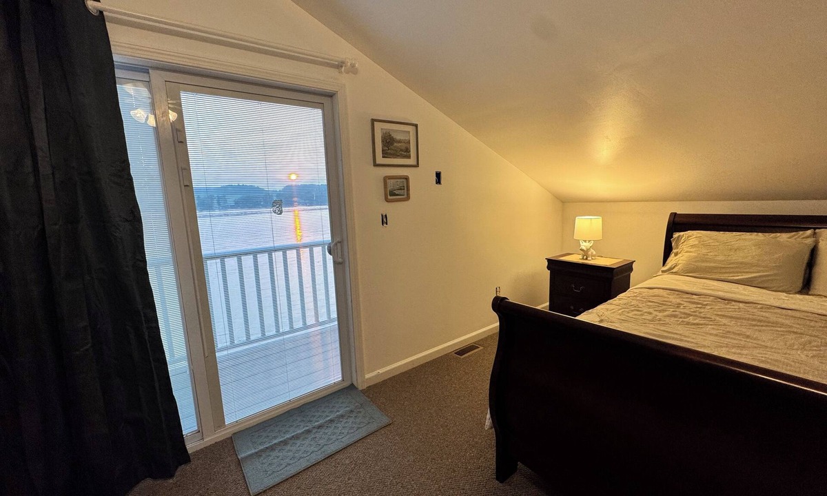 Dundee Cottage | Waterfront Dog-Friendly Finger Lakes Retreat with Private Dock, Swim and Fish