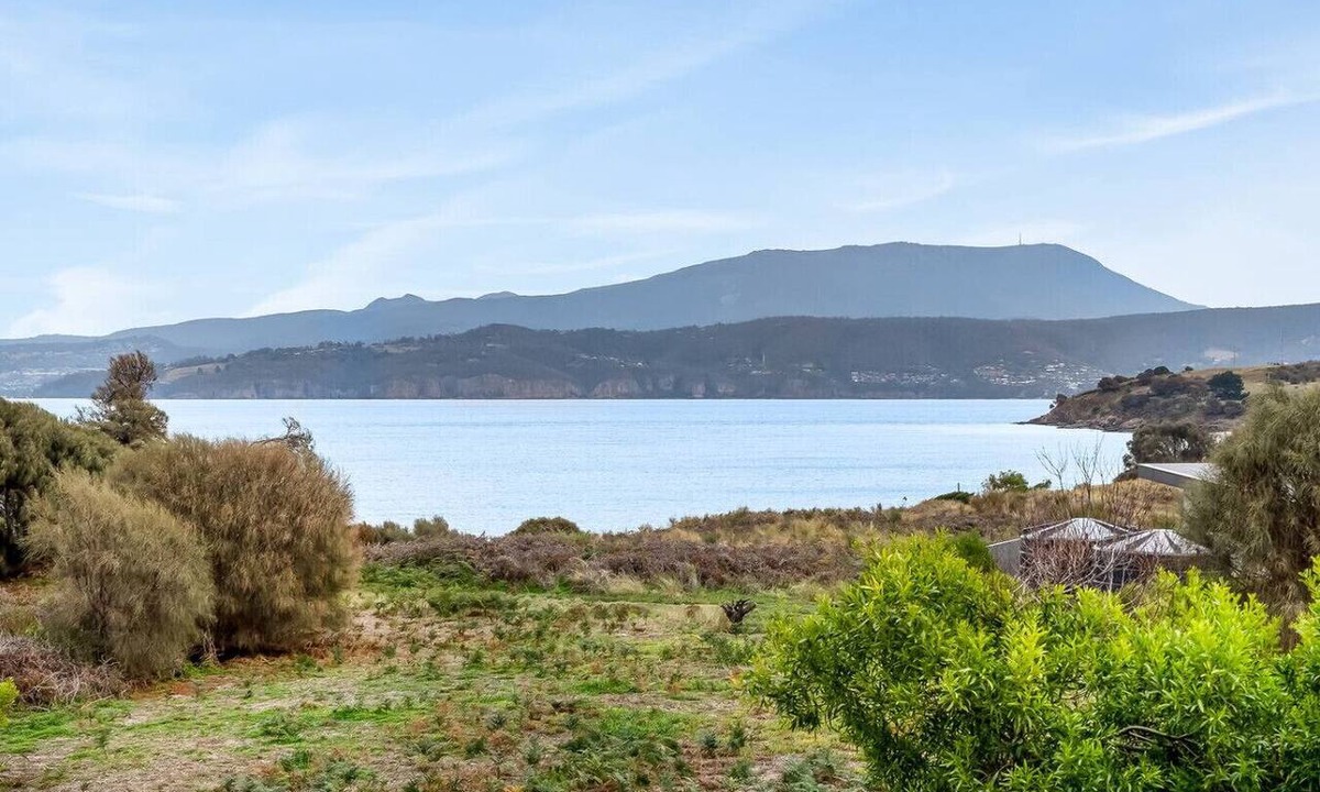 Opossum Bay House | Waterfront Luxury in Opossum Bay