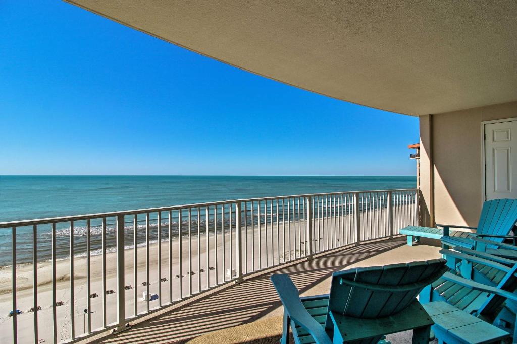 Waterfront | Orange Beach East
