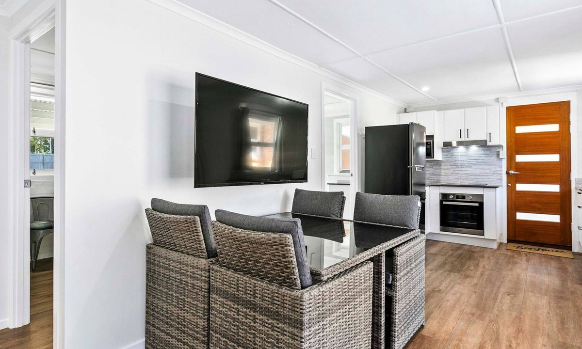 Point Vernon House | Welcome to Cockatoos View