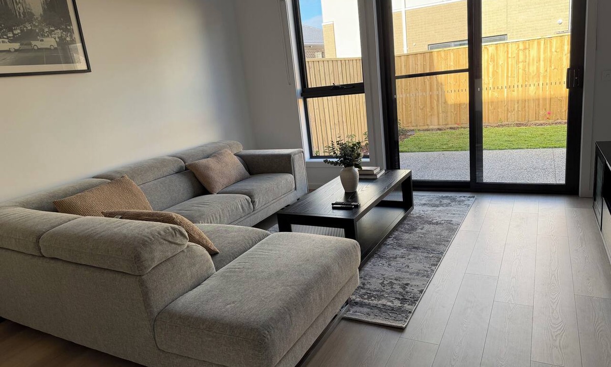 Melbourne House | Welcome to Papillon Home, your ultimate Aintree retreat in Melbourne.