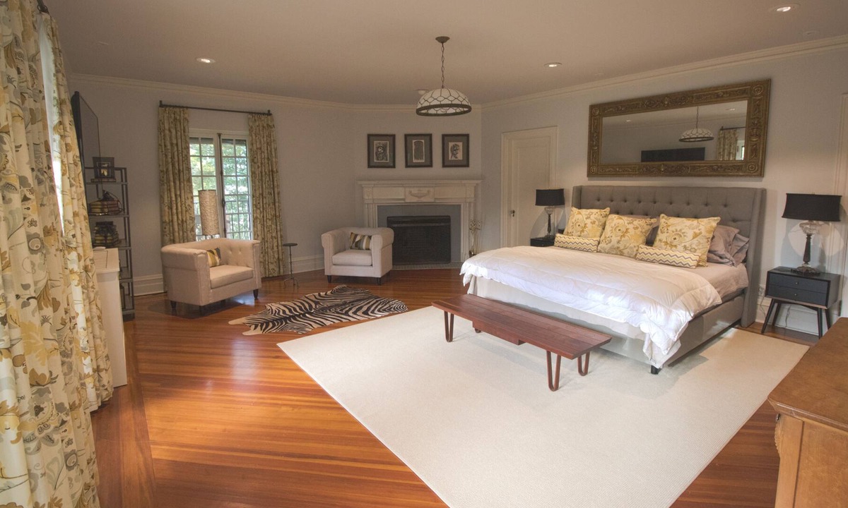 Rushmore Estate | Highland Mills