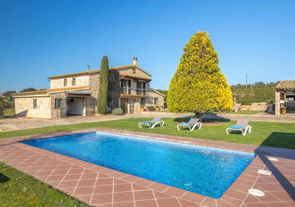 Foixa House | Winahost Can Forgas Foixà