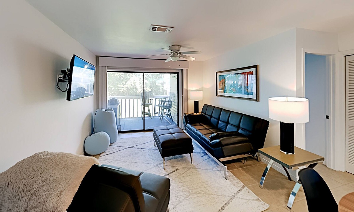 Wolf Bay Villas | Orange Beach