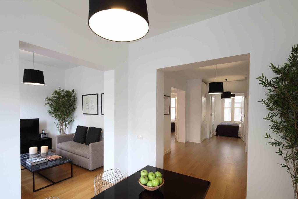 Tophane Apartment | X Flats Tophane