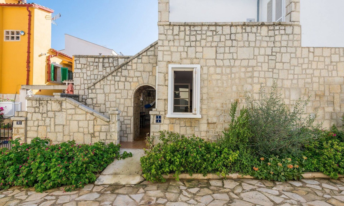 es Bacares Apartment | Xarus 1 - Apartment In Marina Manresa. Free Wifi