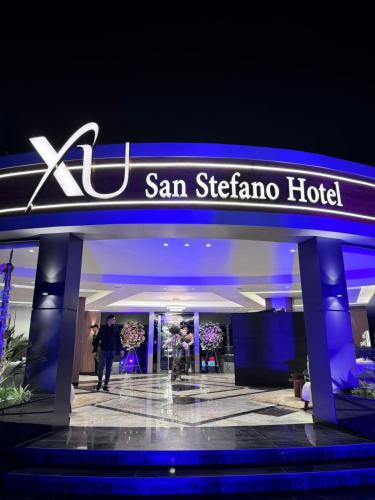 San Stifano Hotel | XU San Stefano Hotel Alexandria