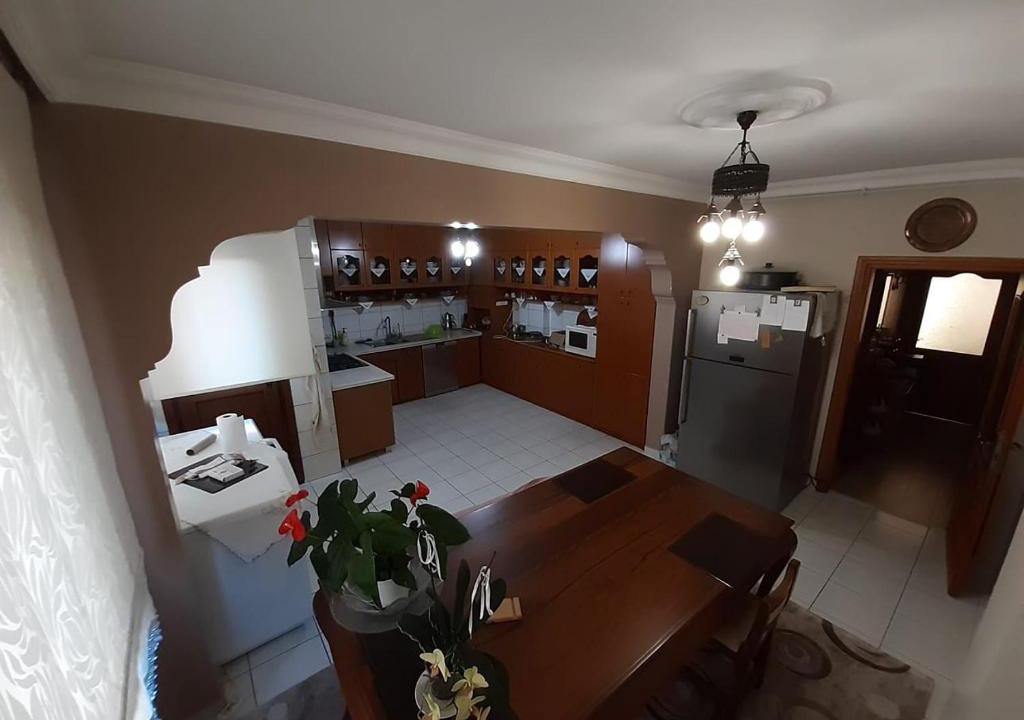 Uskudar Bed & Breakfast | Yıldırım hanesi