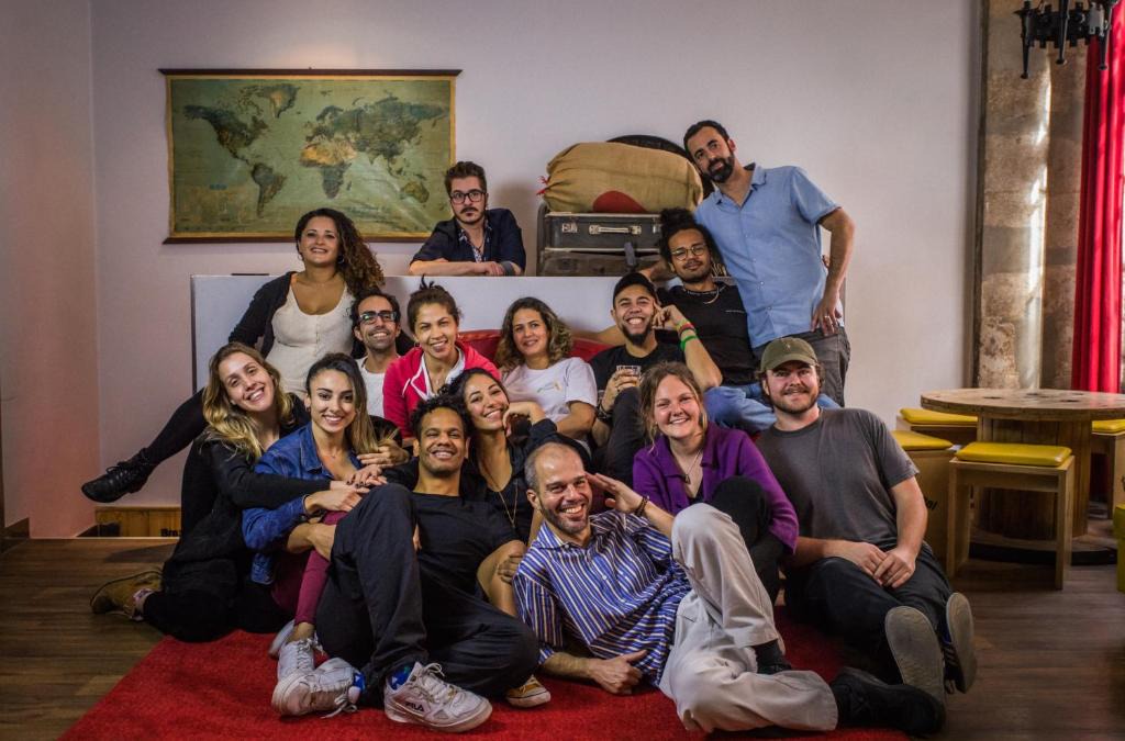 Baixa Hostel | Yes Lisbon Hostel