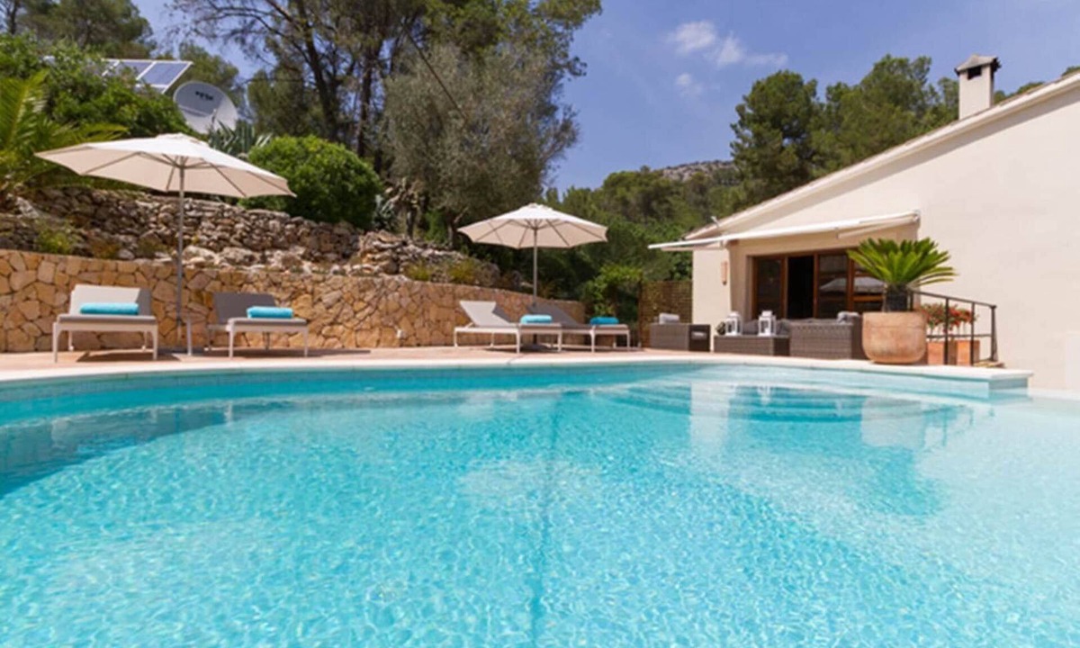 Calvia Villa | Your Island Escape, Mallorca Villa 1480