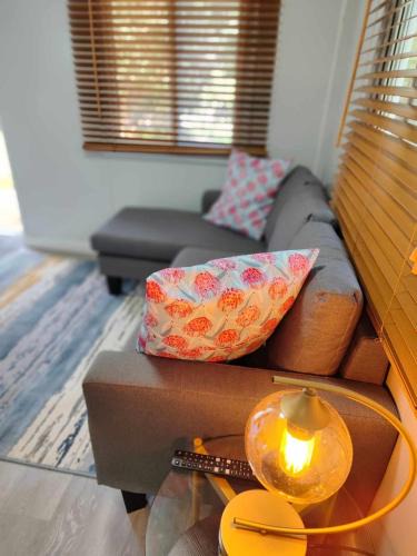 Zeehan Resort | Zeehan Bush Camp