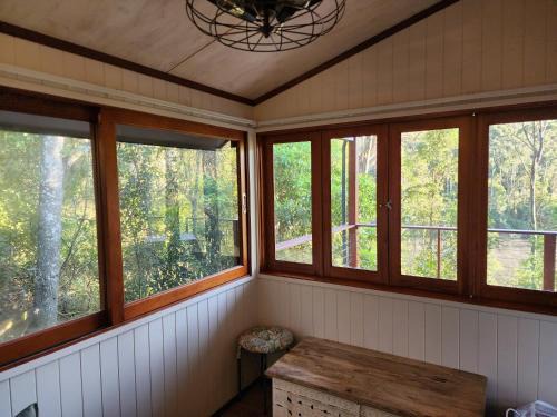 Narara House | ZEN House Tiny house by the lake