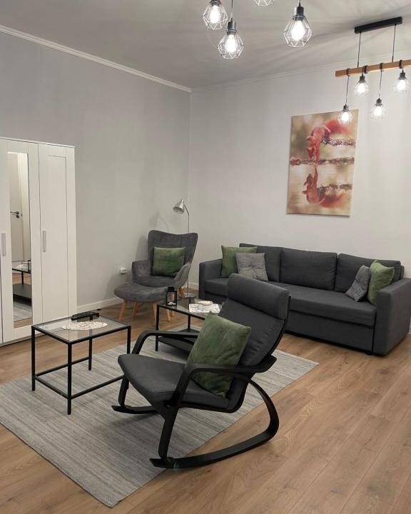Sopron Apartment | Zwinger Apartman
