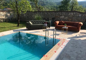 Şehzade Rental Villas, Sapanca
