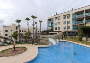011 - Residencial Bahía 002 - comfortHOLIDAYS
