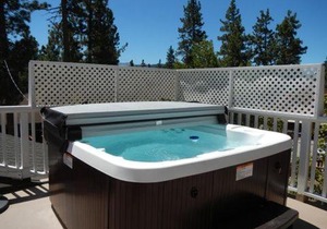 040 Bear Lake Retreat Home