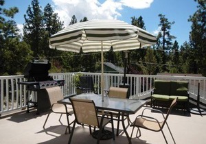040 Bear Lake Retreat Home