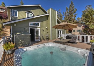 040 - Bear Lake Retreat