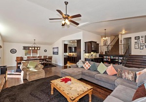 040 - Bear Lake Retreat