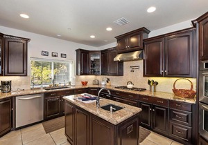 040 - Bear Lake Retreat