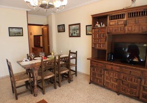 043 - Portus Santa Pola 001 - comfortHOLIDAYS