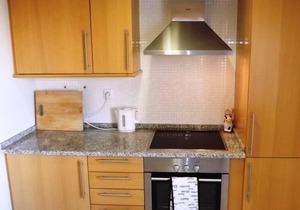 1 Bed Penthouse Apartment in Parque da Corcovada