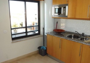 1 Bed Penthouse Apartment in Parque da Corcovada
