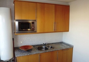 1 Bed Penthouse Apartment in Parque da Corcovada