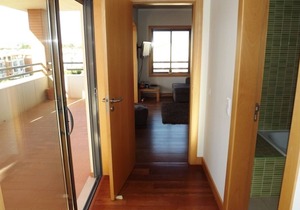 1 Bed Penthouse Apartment in Parque da Corcovada