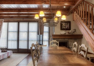 110 m² Apartment ∙ 4 bedrooms ∙ 8 guests