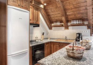 110 m² Apartment ∙ 4 bedrooms ∙ 8 guests