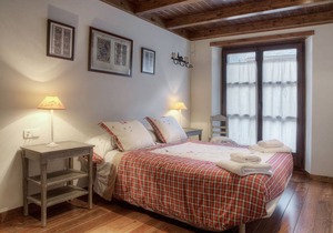 110 m² Apartment ∙ 4 bedrooms ∙ 8 guests