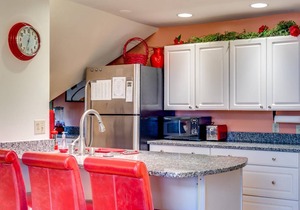 113 m² Condo ∙ 4 bedrooms ∙ 6 guests