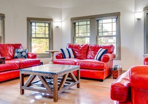 113 m² Condo ∙ 4 bedrooms ∙ 6 guests