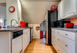 113 m² Condo ∙ 4 bedrooms ∙ 6 guests