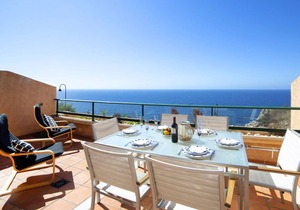 120 m² Apartment ∙ 3 bedrooms ∙ 6 guests