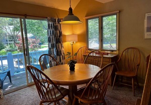 148 m² Condo ∙ 2 bedrooms ∙ 8 guests