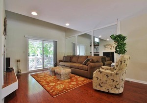 148 m² House ∙ 3 bedrooms ∙ 8 guests