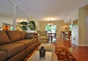148 m² House ∙ 3 bedrooms ∙ 8 guests