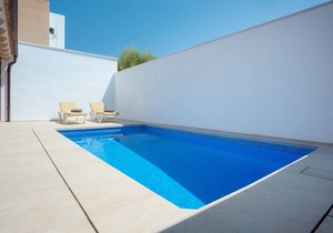 180 m² House ∙ 3 bedrooms ∙ 6 guests