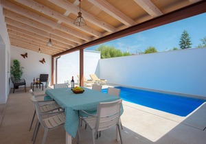 180 m² House ∙ 3 bedrooms ∙ 6 guests