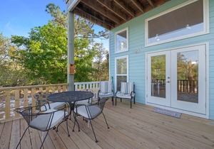 186 m² House ∙ 3 bedrooms ∙ 6 guests