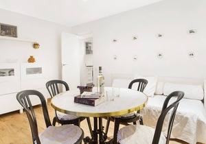 1ANC 02 - Simple apartment very close to the beach of Llafranc