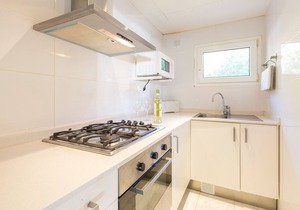 1ANC 07 - Simple apartment very close to Llafranc beach