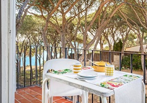 1ANC 12 - Simple apartment very close to Llafranc beach