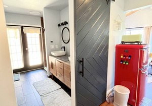 ☆1BR Dog friendly monthly gateway w/Carmel Valley Views +mins from Carmel Beach
