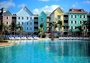 1BR PREMIUM HARBORSIDE ATLANTIS: ONLY Aug 7 -Aug 11, 2025: 4 nights; USD: 1,500